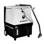 Manual Advance AquaTron 20 HP
